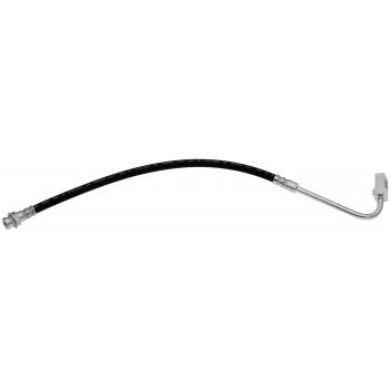 1983 GMC K3500 Brake Hydraulic Hose Front Left Dorman H38266 image 4 of 4