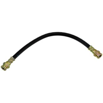 1990 Dodge Colt Brake Hydraulic Hose Front Left Inner Dorman H38275 image 1 of 3