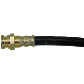 1990 Dodge Colt Brake Hydraulic Hose Front Left Inner Dorman H38275 image 2 of 3