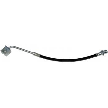 1984 Ford Mustang Brake Hydraulic Hose Front Right Dorman H38276 image 1 of 4