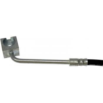1984 Ford Mustang Brake Hydraulic Hose Front Right Dorman H38276 image 2 of 4