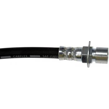 1984 Ford Mustang Brake Hydraulic Hose Front Right Dorman H38276 image 3 of 4