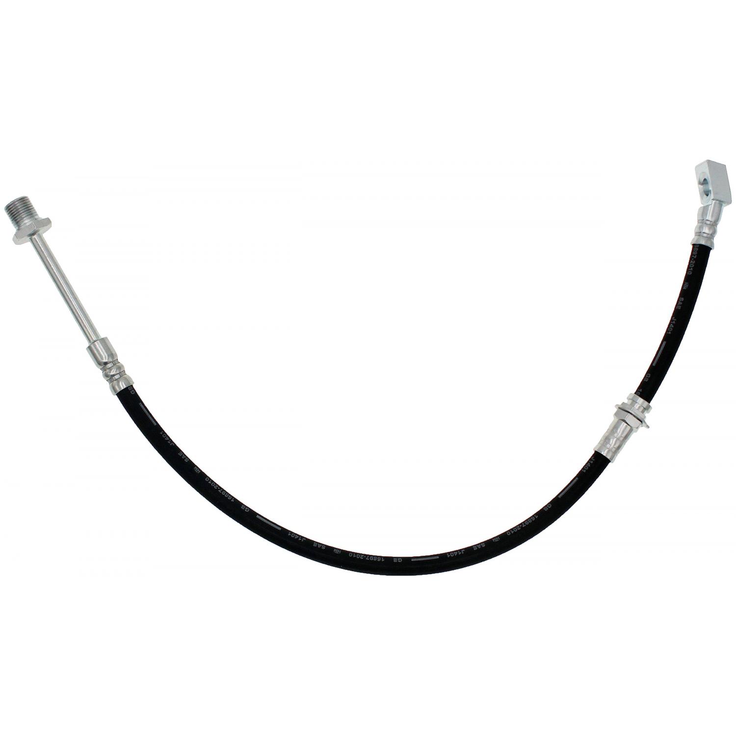 Dorman H38285 Brake Hydraulic Hose product image 1 of 4