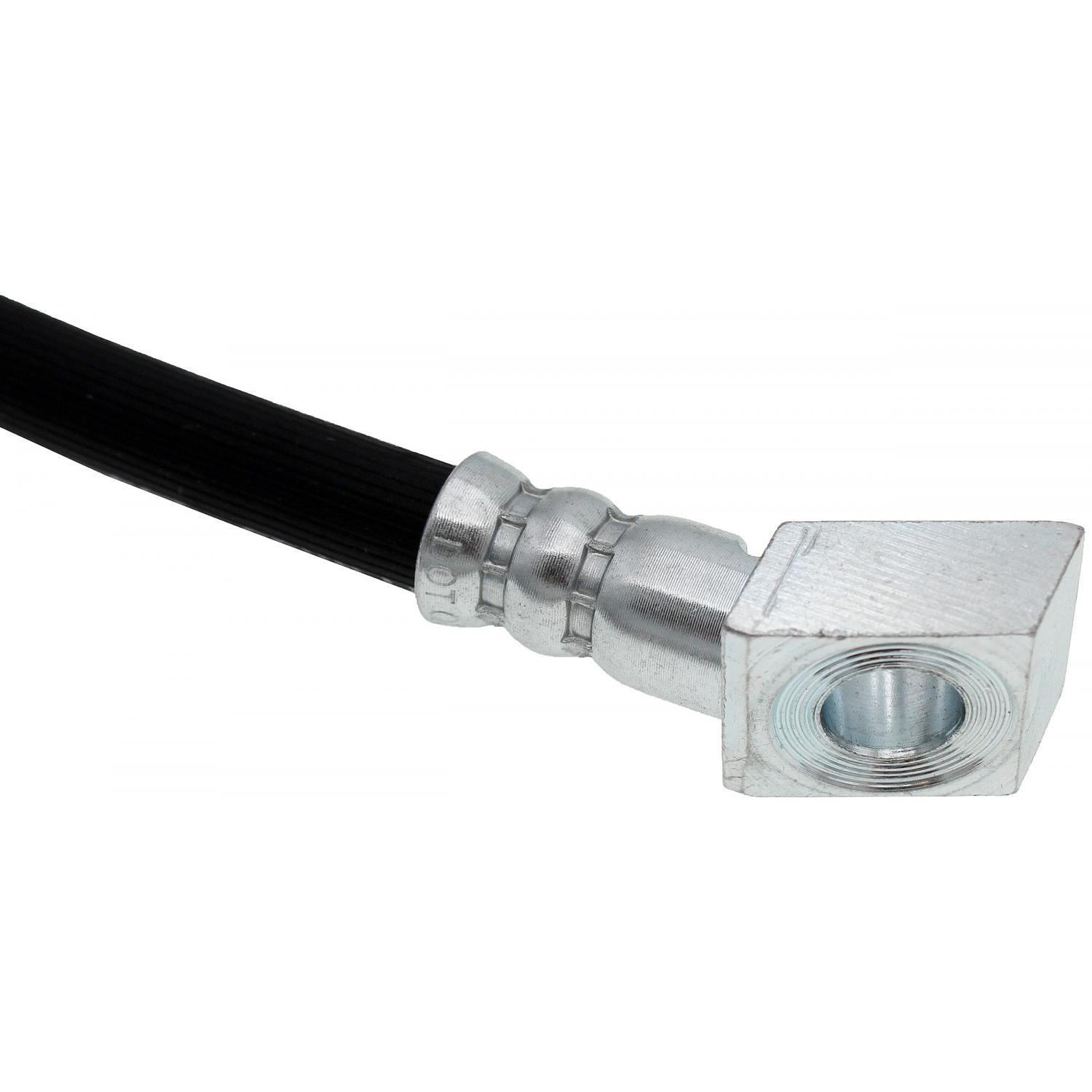 Dorman H38285 Brake Hydraulic Hose product image 3 of 4