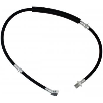 1996 GMC P3500 Brake Hydraulic Hose Front Left Dorman H38286 image 1 of 4