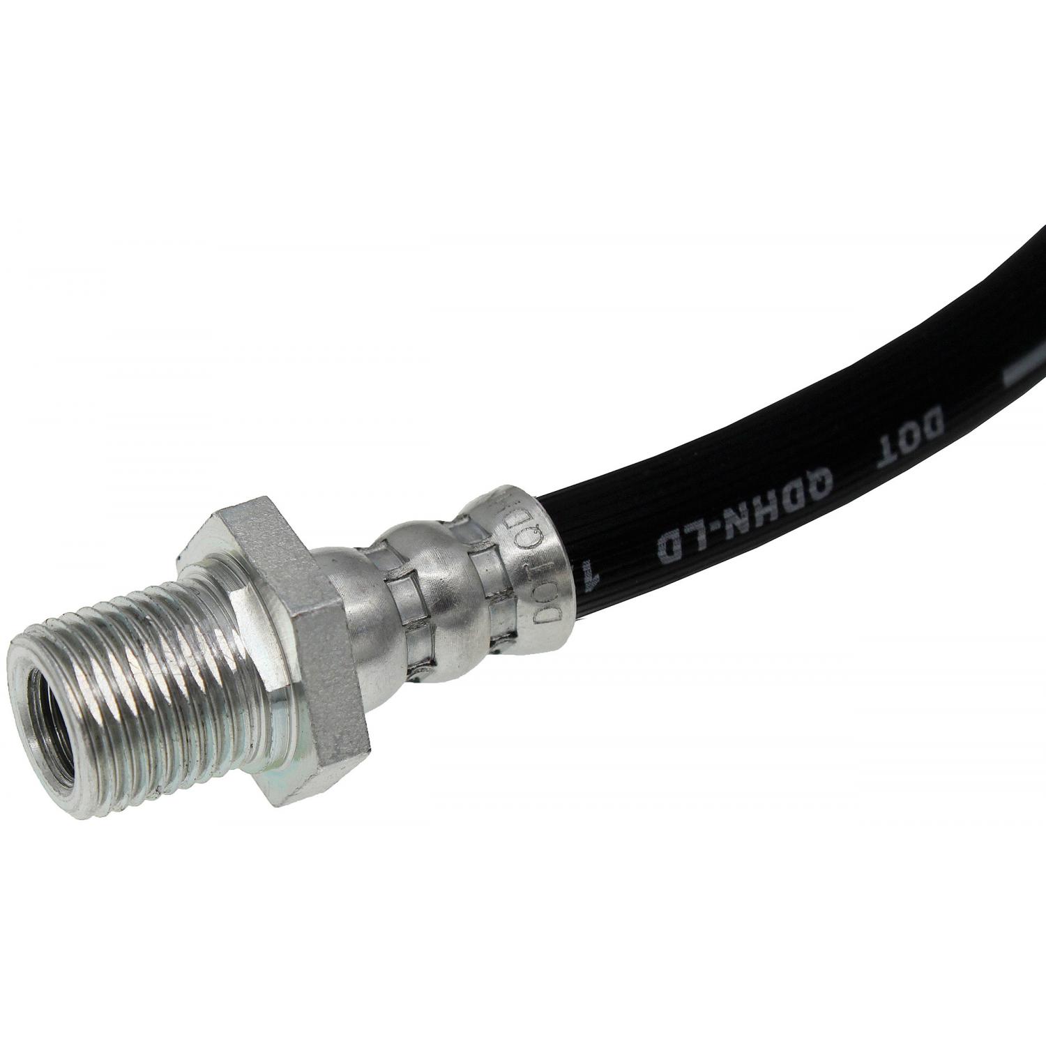 Dorman H38286 Brake Hydraulic Hose product image 3 of 4