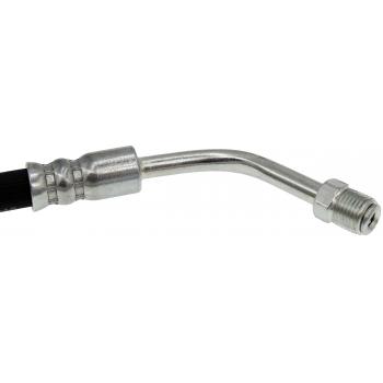 1984 GMC C7000 Brake Hydraulic Hose Front Left Dorman H38292 image 2 of 3