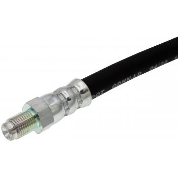 1999 Mitsubishi 3000GT Brake Hydraulic Hose Rear Left Inner Dorman H38328 image 2 of 4