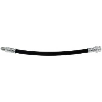 1999 Mitsubishi 3000GT Brake Hydraulic Hose Rear Left Inner Dorman H38328 image 4 of 4