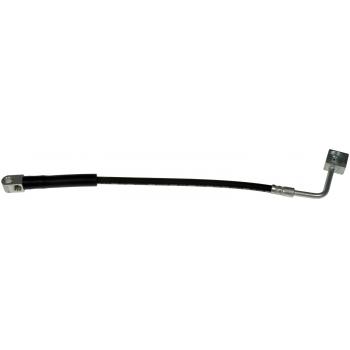 1986 Ford F-350 Brake Hydraulic Hose Rear Center Dorman H38332 image 1 of 4