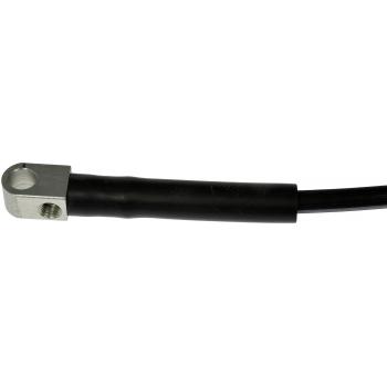 1986 Ford F-350 Brake Hydraulic Hose Rear Center Dorman H38332 image 2 of 4