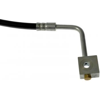 1986 Ford F-350 Brake Hydraulic Hose Rear Center Dorman H38332 image 3 of 4