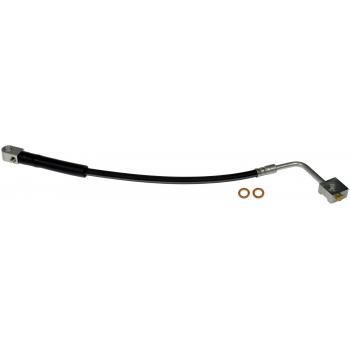 1986 Ford F-350 Brake Hydraulic Hose Rear Center Dorman H38332 image 4 of 4