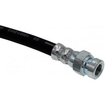 1986 Dodge Colt Brake Hydraulic Hose Front Left Outer Dorman H38336 image 3 of 4