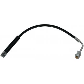 1986 Ford F-350 Brake Hydraulic Hose Rear Center Dorman H38339 image 1 of 4