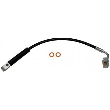 1986 Ford F-350 Brake Hydraulic Hose Rear Center Dorman H38339 image 4 of 4