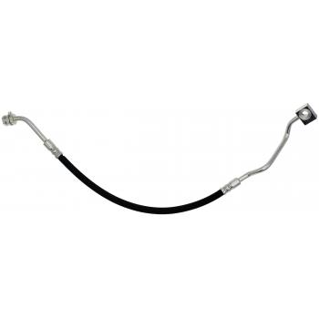 1986 Ford Ranger Brake Hydraulic Hose Front Left Dorman H38341 image 1 of 4