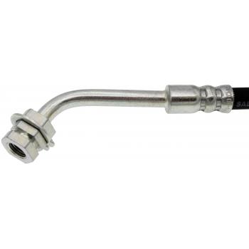 1986 Ford Ranger Brake Hydraulic Hose Front Left Dorman H38341 image 2 of 4