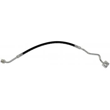1986 Ford Ranger Brake Hydraulic Hose Front Left Dorman H38341 image 4 of 4