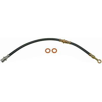 1994 Subaru Loyale Brake Hydraulic Hose Front Right Dorman H38358 image 1 of 3