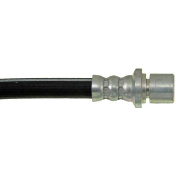 1994 Subaru Loyale Brake Hydraulic Hose Front Left Dorman H38359 image 1 of 3