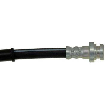1989 Nissan Stanza Brake Hydraulic Hose