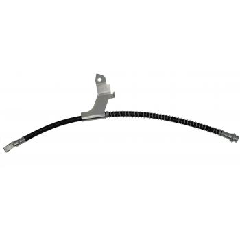 1987 Oldsmobile Toronado Brake Hydraulic Hose Front Left Dorman H38374 image 1 of 4