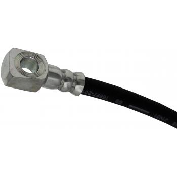 1987 Oldsmobile Toronado Brake Hydraulic Hose Front Left Dorman H38374 image 2 of 4