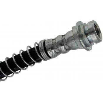 1987 Oldsmobile Toronado Brake Hydraulic Hose Front Left Dorman H38374 image 3 of 4