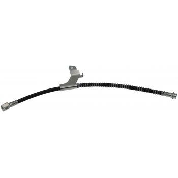 1987 Oldsmobile Toronado Brake Hydraulic Hose Front Left Dorman H38374 image 4 of 4
