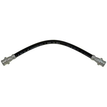 1990 Mitsubishi Van Brake Hydraulic Hose Front Left Inner Dorman H38375 image 3 of 3