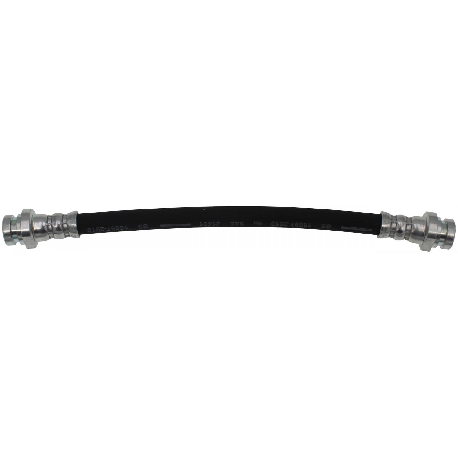 Dorman H38418 - Brake Hydraulic Hose Dorman H38418 Brake Hydraulic Hose product image 1 of 4