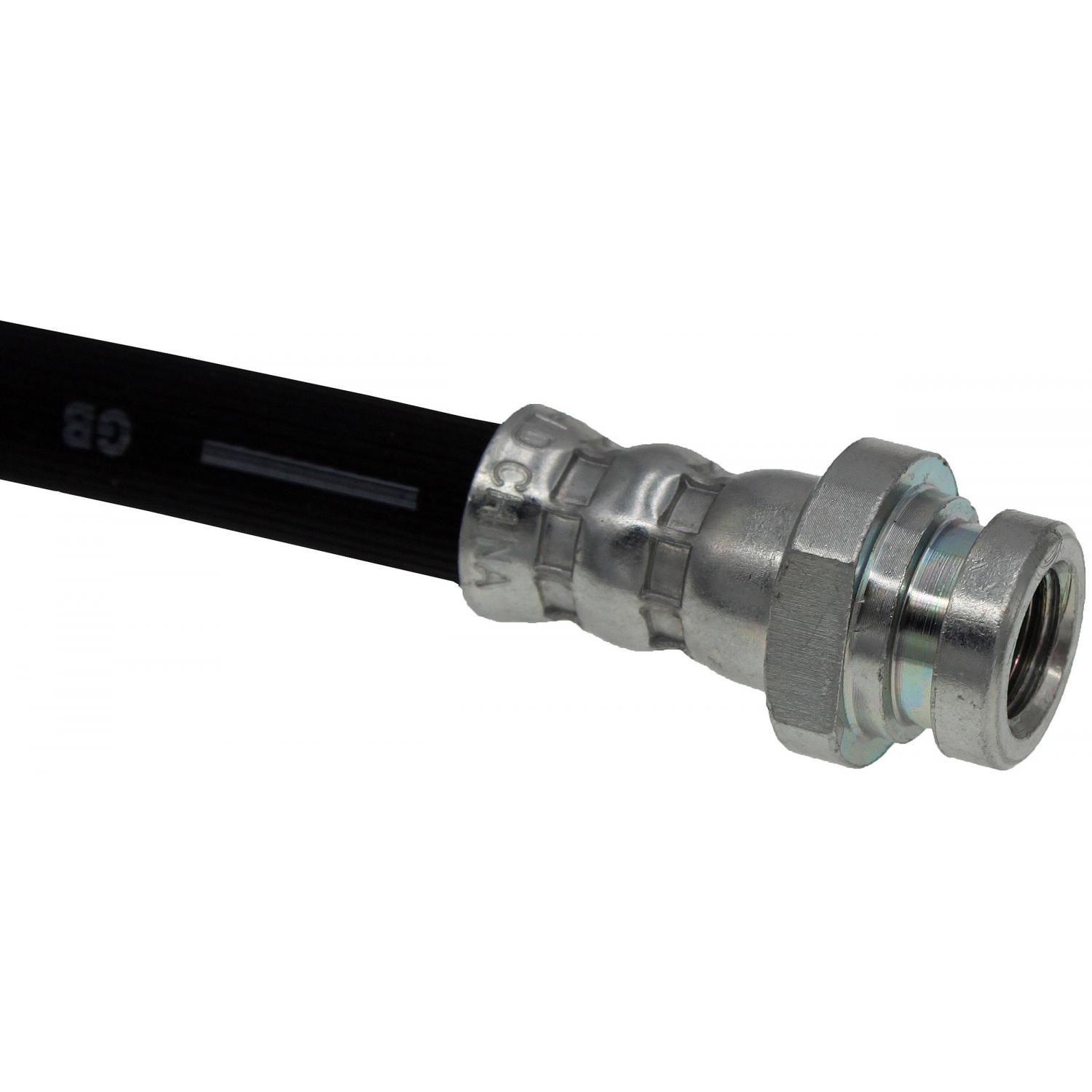 Dorman H38418 - Brake Hydraulic Hose Dorman H38418 Brake Hydraulic Hose product image 3 of 4