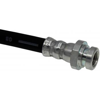 1990 Mitsubishi Montero Brake Hydraulic Hose Front Left Outer Dorman H38418 image 3 of 4