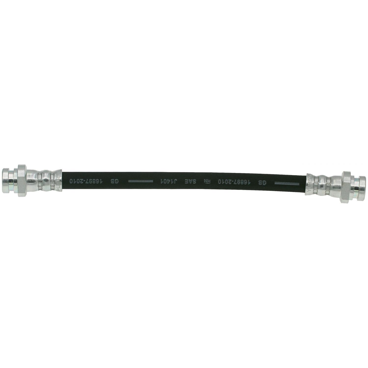 Dorman H38418 - Brake Hydraulic Hose Dorman H38418 Brake Hydraulic Hose product image 4 of 4