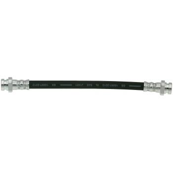 1990 Mitsubishi Montero Brake Hydraulic Hose Front Left Outer Dorman H38418 image 4 of 4