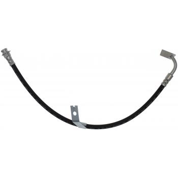 1987 Dodge Dakota Brake Hydraulic Hose Front Left Dorman H38425 image 1 of 4