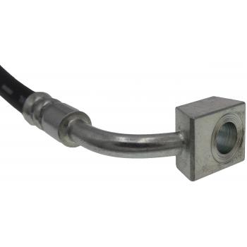 1987 Dodge Dakota Brake Hydraulic Hose Front Left Dorman H38425 image 3 of 4