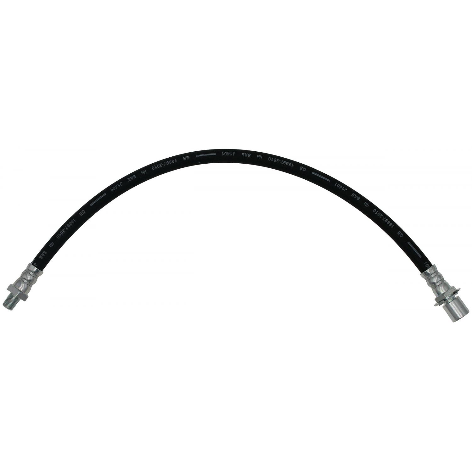 Dorman H38431 - Brake Hydraulic Hose Dorman H38431 Brake Hydraulic Hose product image 1 of 4
