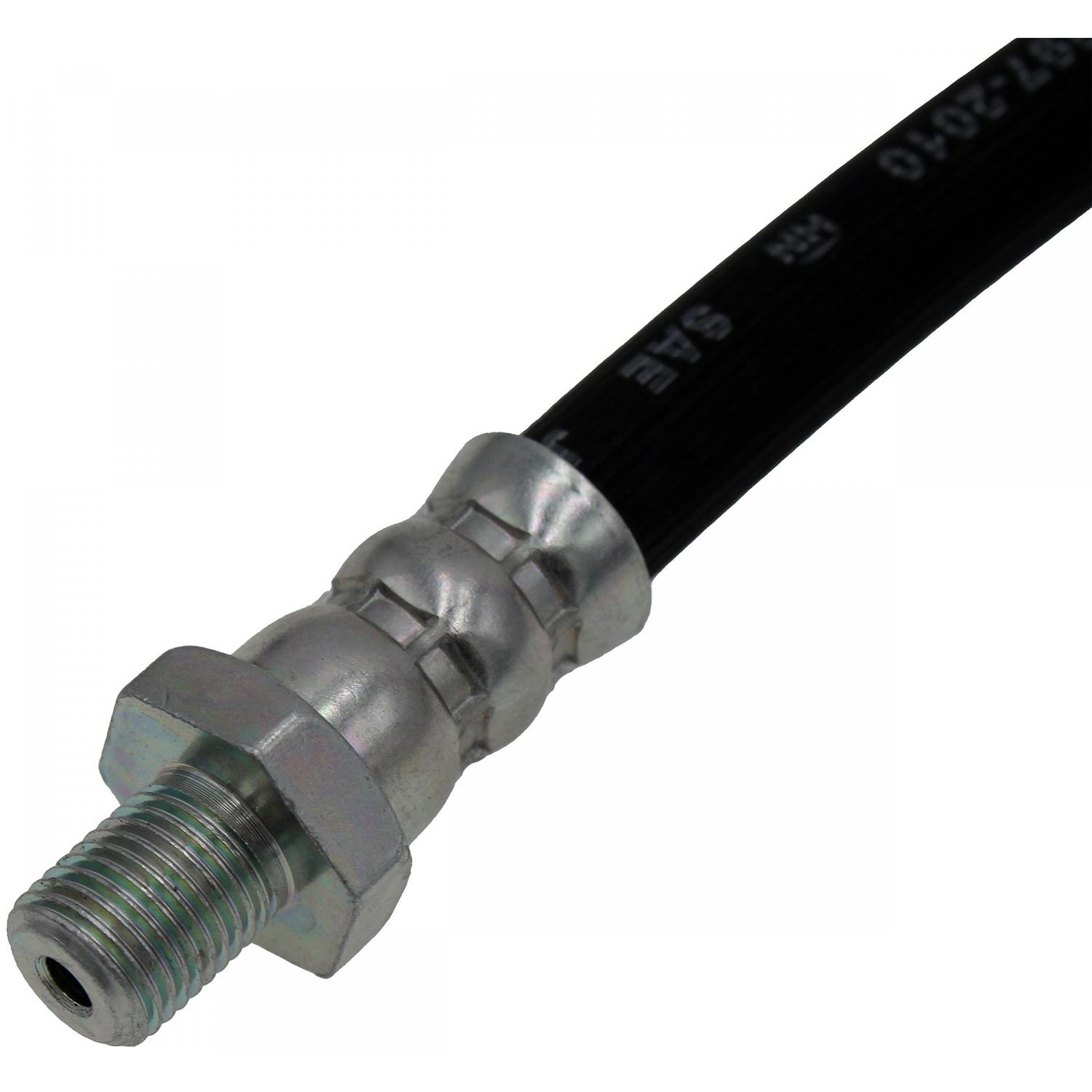 Dorman H38431 - Brake Hydraulic Hose Dorman H38431 Brake Hydraulic Hose product image 2 of 4
