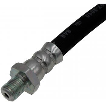 1994 Mitsubishi Mighty Max Brake Hydraulic Hose Front Left Outer Dorman H38431 image 2 of 4