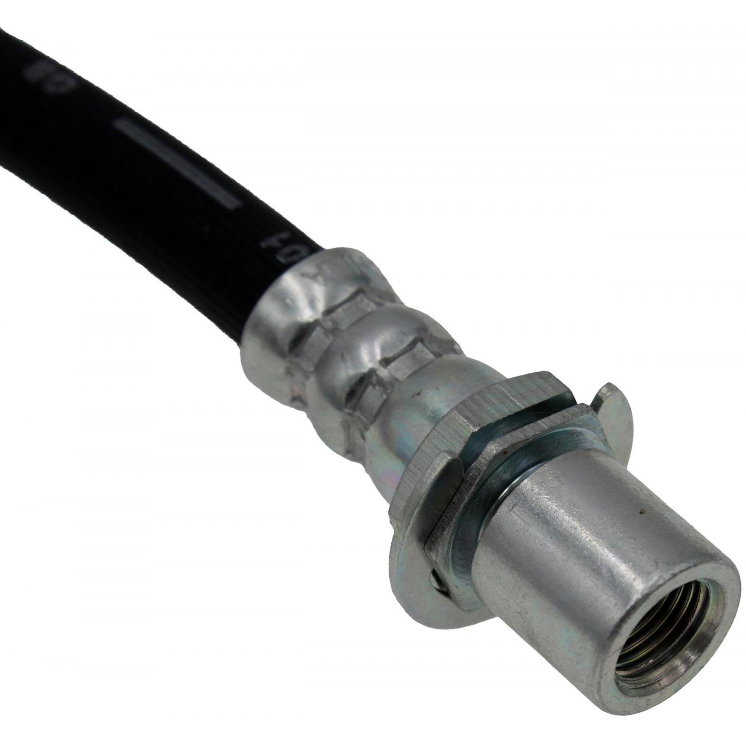 Dorman H38431 - Brake Hydraulic Hose Dorman H38431 Brake Hydraulic Hose product image 3 of 4