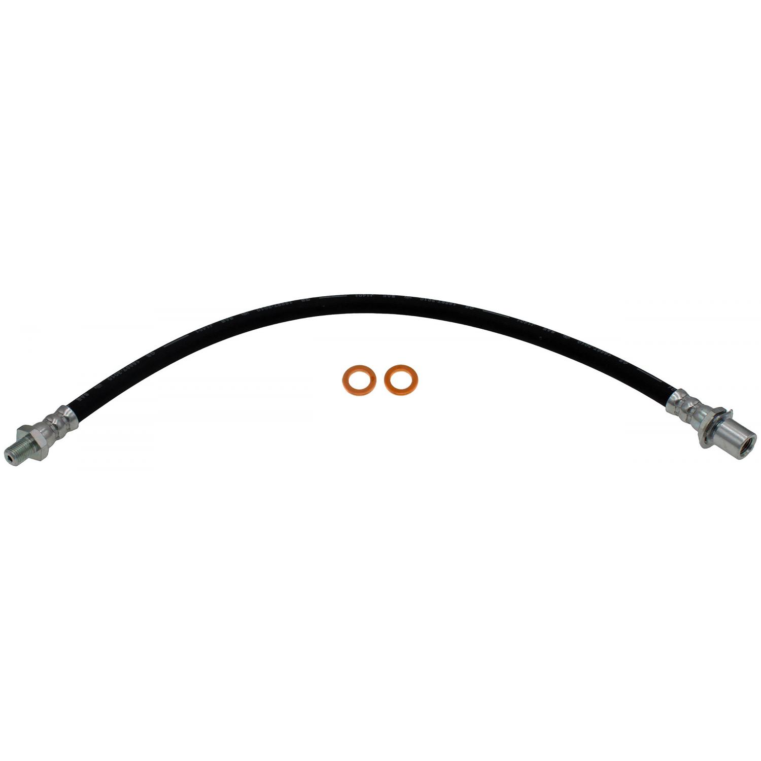 Dorman H38431 - Brake Hydraulic Hose Dorman H38431 Brake Hydraulic Hose product image 4 of 4