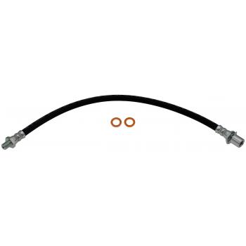 1994 Mitsubishi Mighty Max Brake Hydraulic Hose Front Left Outer Dorman H38431 image 4 of 4