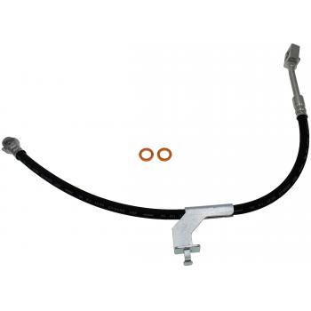 1983 GMC G3500 Brake Hydraulic Hose Front Right Dorman H38454 image 4 of 4