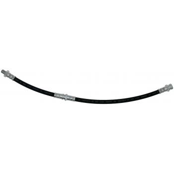 1985 Mazda RX-7 Brake Hydraulic Hose Front Left Dorman H38457 image 1 of 4