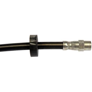 1991 Volkswagen Vanagon Brake Hydraulic Hose