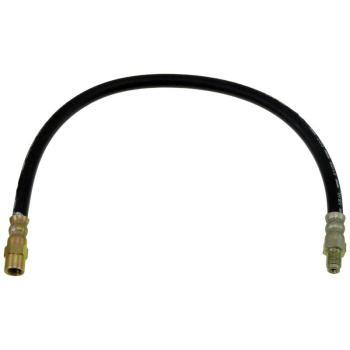 1972 Mercedes-Benz 250C Brake Hydraulic Hose Front Left Dorman H38513 image 1 of 3