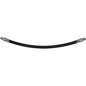 1973 Mazda RX-2 Brake Hydraulic Hose Front Left Lower Dorman H38529 image 1 of 4