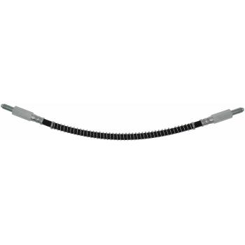 1977 Jaguar XJS Brake Hydraulic Hose Front Left Dorman H38546 image 1 of 4